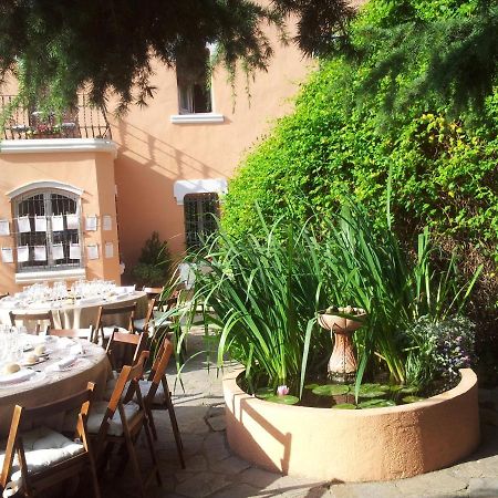 Mas Figueres Marca Exterior foto