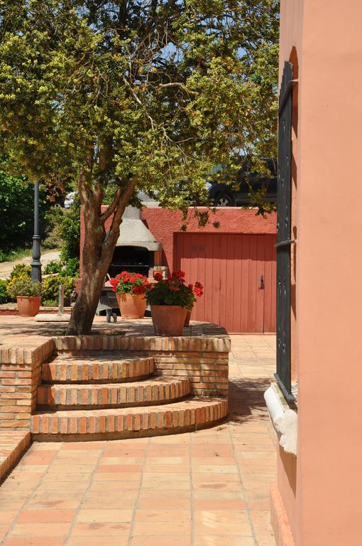 Mas Figueres Marca Exterior foto
