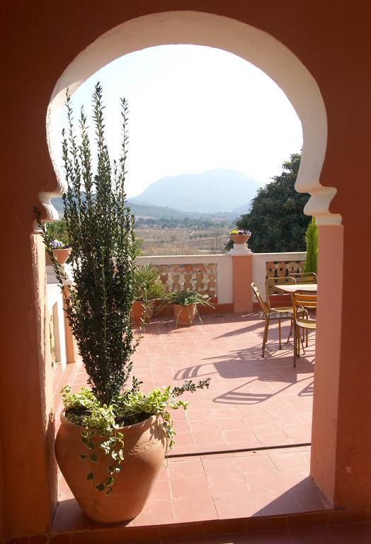 Mas Figueres Marca Exterior foto